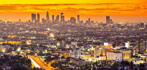 best places to live in los angeles